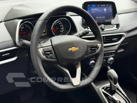 TRACKER - 1.2 TURBO PREMIER AUTOMÁTICO
