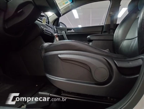 SPORTAGE 2.0 LX 4X2 16V