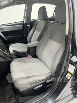 COROLLA 1.8 GLI 16V