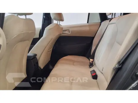 Corolla Cross 1.8 VVT-I HYBRID FLEX XRV CVT