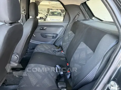 PALIO 1.0 MPI Fire Celebration 8V