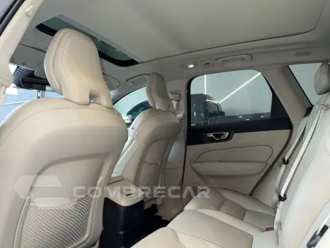 XC60 2.0 T8 Recharge Ultimate AWD Geartronic