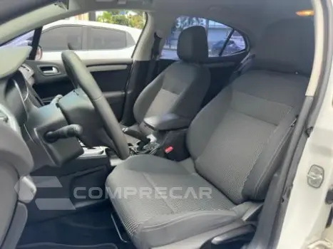 C4 LOUNGE Live 1.6 Turbo Flex Aut.