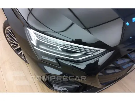 A3 2.0 40 TFSI GASOLINA SEDAN PERFORMANCE BLACK S-TRONIC