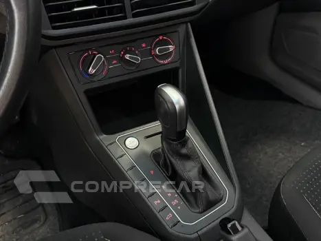 Polo Comfort. 200 TSI 1.0 Flex 12V Aut.