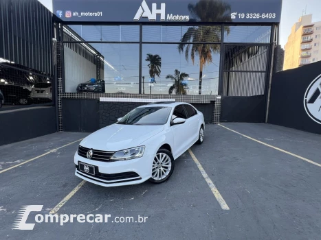 JETTA Comfortline 2.0 T.Flex 8V 4p Tipt.