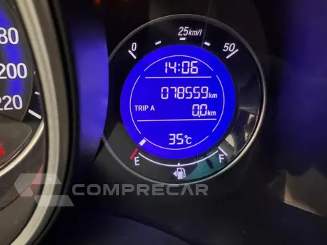 Fit EXL 1.5 Flex/Flexone 16V 5p Aut