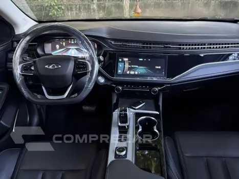 ARRIZO 6 PRO 1.5 TCI FLEX HYBRID CVT