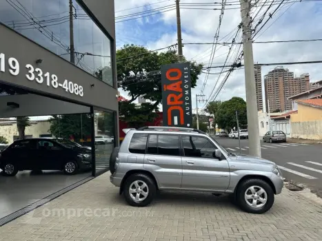 PAJERO TR4