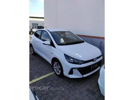 HB20 1.0 12V FLEX SENSE PLUS MANUAL