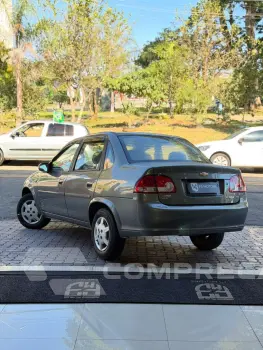 Classic Life/LS 1.0 VHC FlexP. 4p