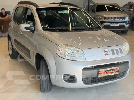 UNO 1.0 EVO Vivace 8V
