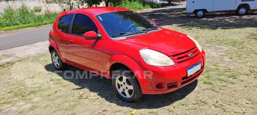 KA 1.0 MPI 8V