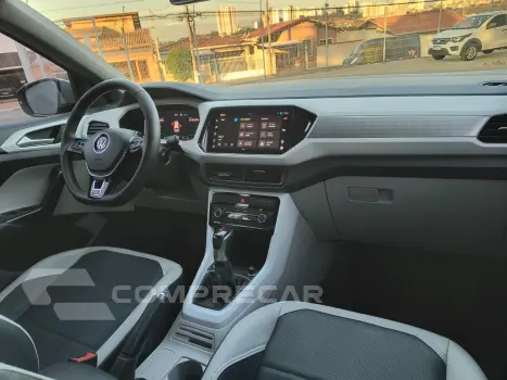 T-CROSS 1.4 250 TSI Highline