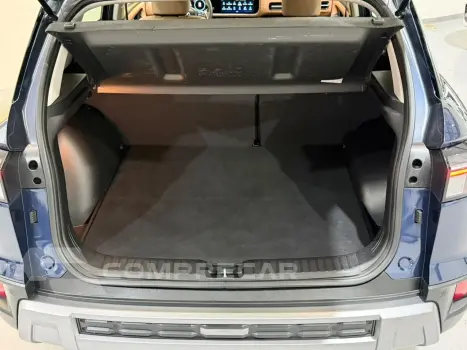 Creta Platinum 1.0 TB 12V Flex Aut.