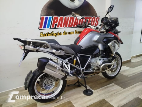 R 1200 GS