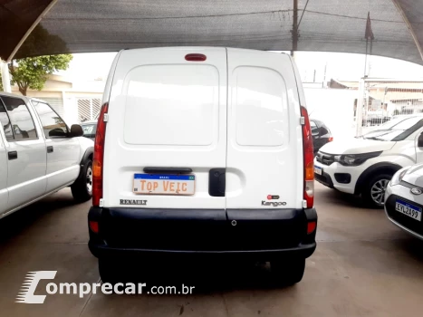 KANGOO 1.6 Express 16V