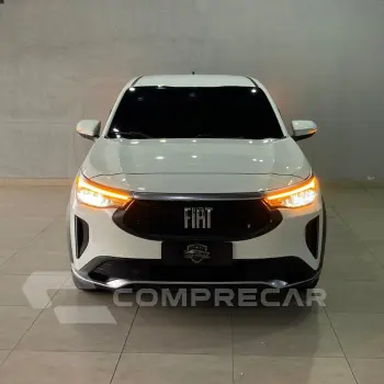 Fastback Audace 1.0 200 T. Flex Aut