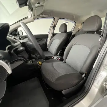 207 XR Sport 1.4 Flex 8V 5p