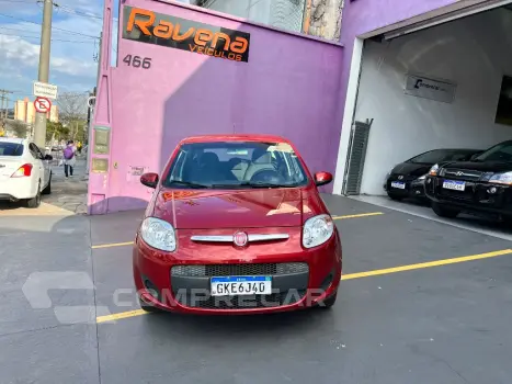 Palio ATTRACTIVE 1.0 EVO Fire Flex 8v 5p