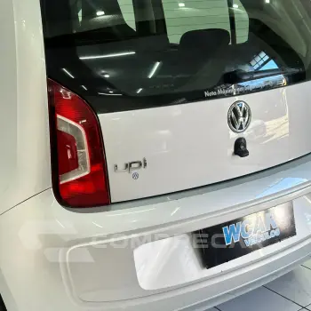 up! move 1.0 Total Flex 12V 5p