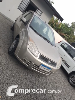 Fiesta Sedan 1.6 4P FLEX