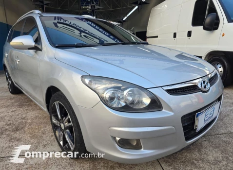 i30cw 2.0 16V 145cv Aut. 5p