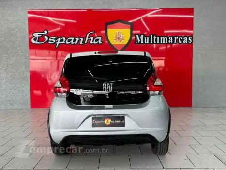 Mobi 1.0 Evo Flex Like. Manual