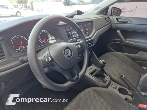 POLO 1.0 MPI TOTAL FLEX MANUAL