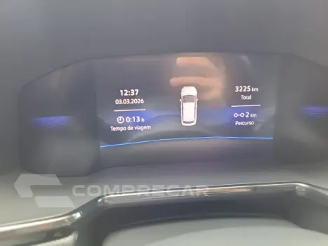 Tera Comfort 1.0 170 TSI Flex 12V 5p Aut