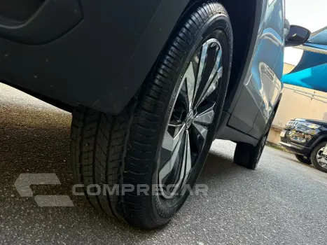T-CROSS 1.0 200 TSI Sense