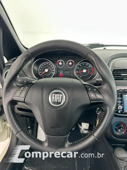PUNTO 1.8 Blackmotion 16V
