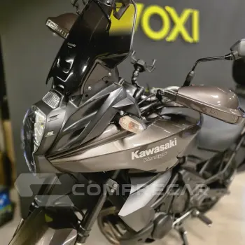 Versys TOURER 650