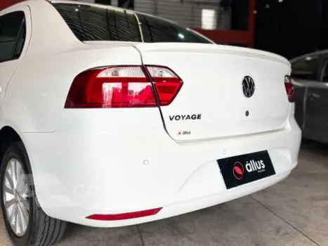 VOYAGE - 1.0 MI COMFORTLINE 8V 4P MANUAL