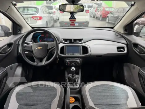 ONIX 1.0 MPFI JOY 8V