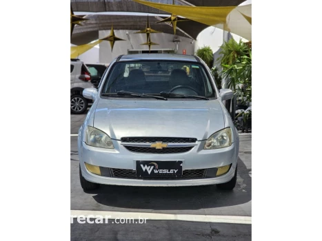 CLASSIC 1.0 MPFI LS 8V FLEX 4P MANUAL