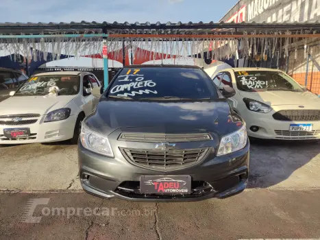 ONIX 1.0 MPFI JOY 8V