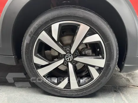 NIVUS 1.0 200 TSI Highline