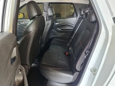 MONTANA 1.2 Turbo RS