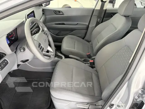 HB20S 1.0 TGDI FLEX COMFORT PLUS AUTOMÁTICO