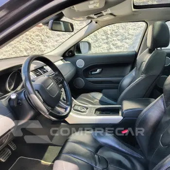 RANGE ROVER EVOQUE 2.0 SE Dynamic 4WD 16V