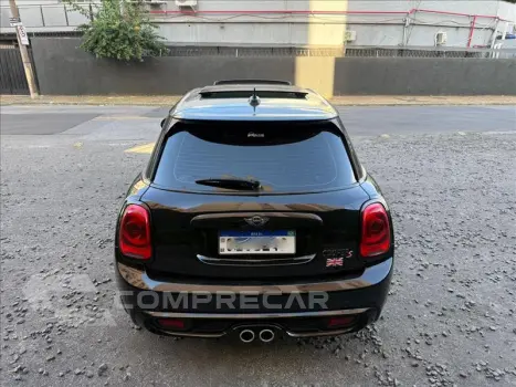 COOPER 2.0 S TOP 16V Turbo