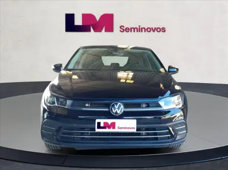 POLO 1.0 170 TSI HIGHLINE AUTOMÁTICO