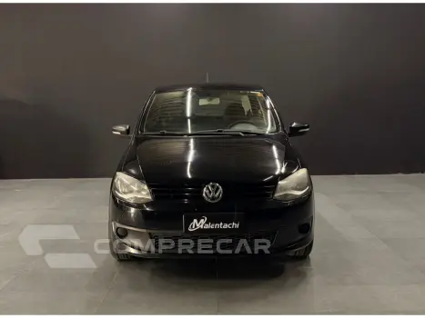 FOX 1.6 MI 8V FLEX 4P MANUAL