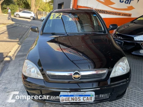 CORSA HATCH - 1.4 MPFI MAXX 8V 4P MANUAL