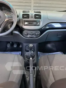 GRAND SIENA 1.0 EVO Attractive