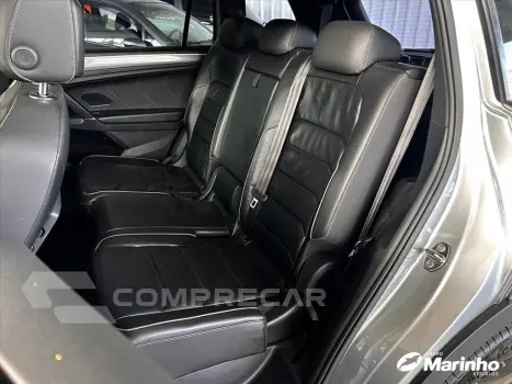 TIGUAN 2.0 350 TSI GASOLINA ALLSPACE R-LINE 4MOTI