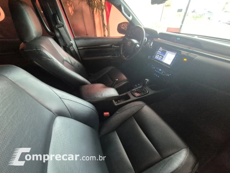 HILUX 2.8 SRX 4X4 CD 16V