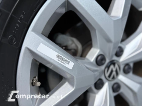 AMAROK 3.0 V6 TDI Highline CD 4motion