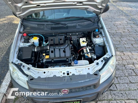 Strada Working 1.4 mpi Fire Flex 8V CS